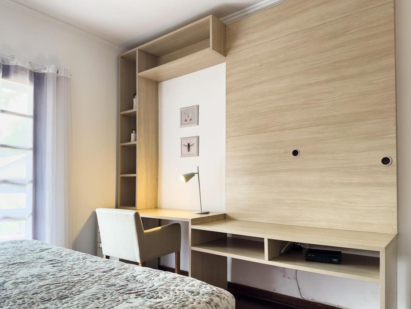 Holiday home Refugio Com Piscina E Churrasqueira *