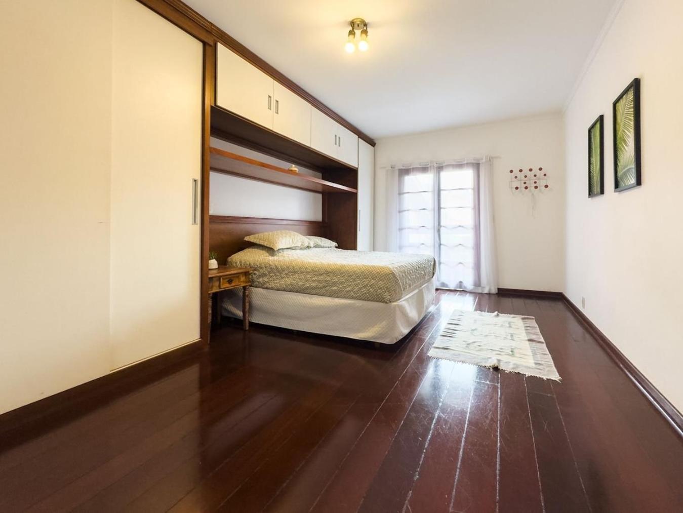 Holiday home Refugio Com Piscina E Churrasqueira