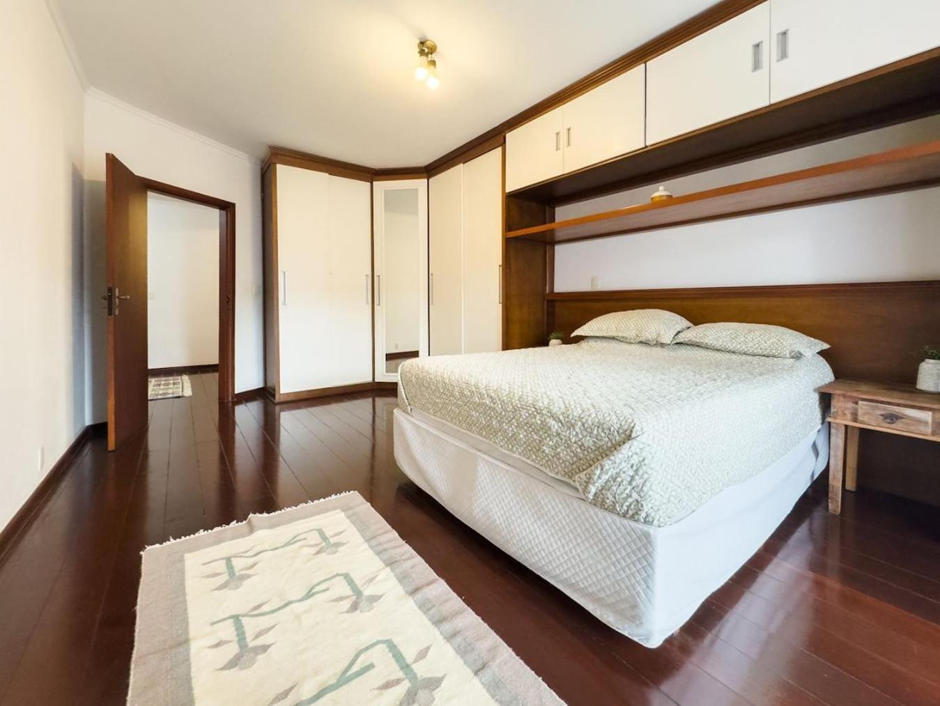 Refugio Com Piscina E Churrasqueira Holiday home *