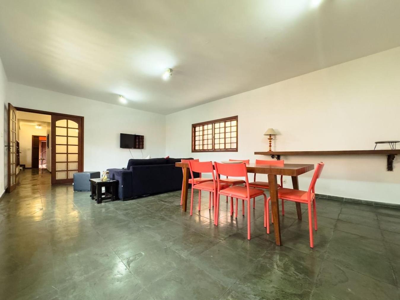 Holiday home Refugio Com Piscina E Churrasqueira