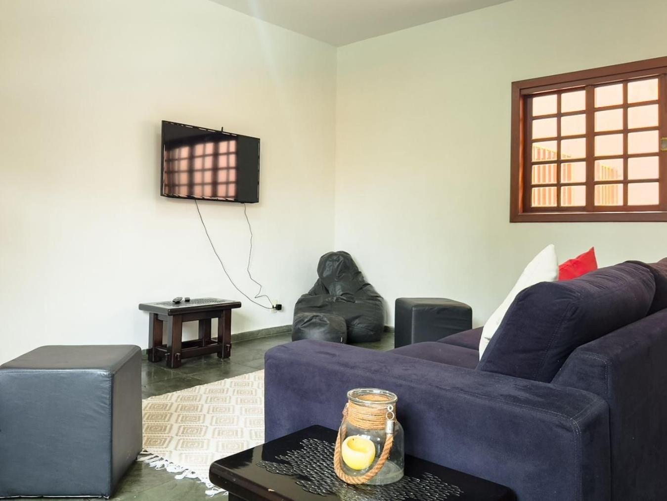 Holiday home Refugio Com Piscina E Churrasqueira *