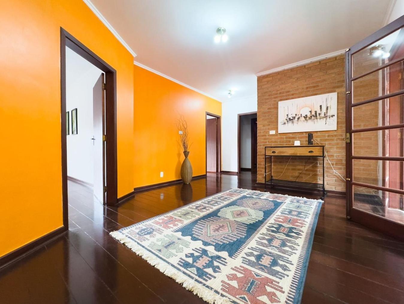 Holiday home Refugio Com Piscina E Churrasqueira