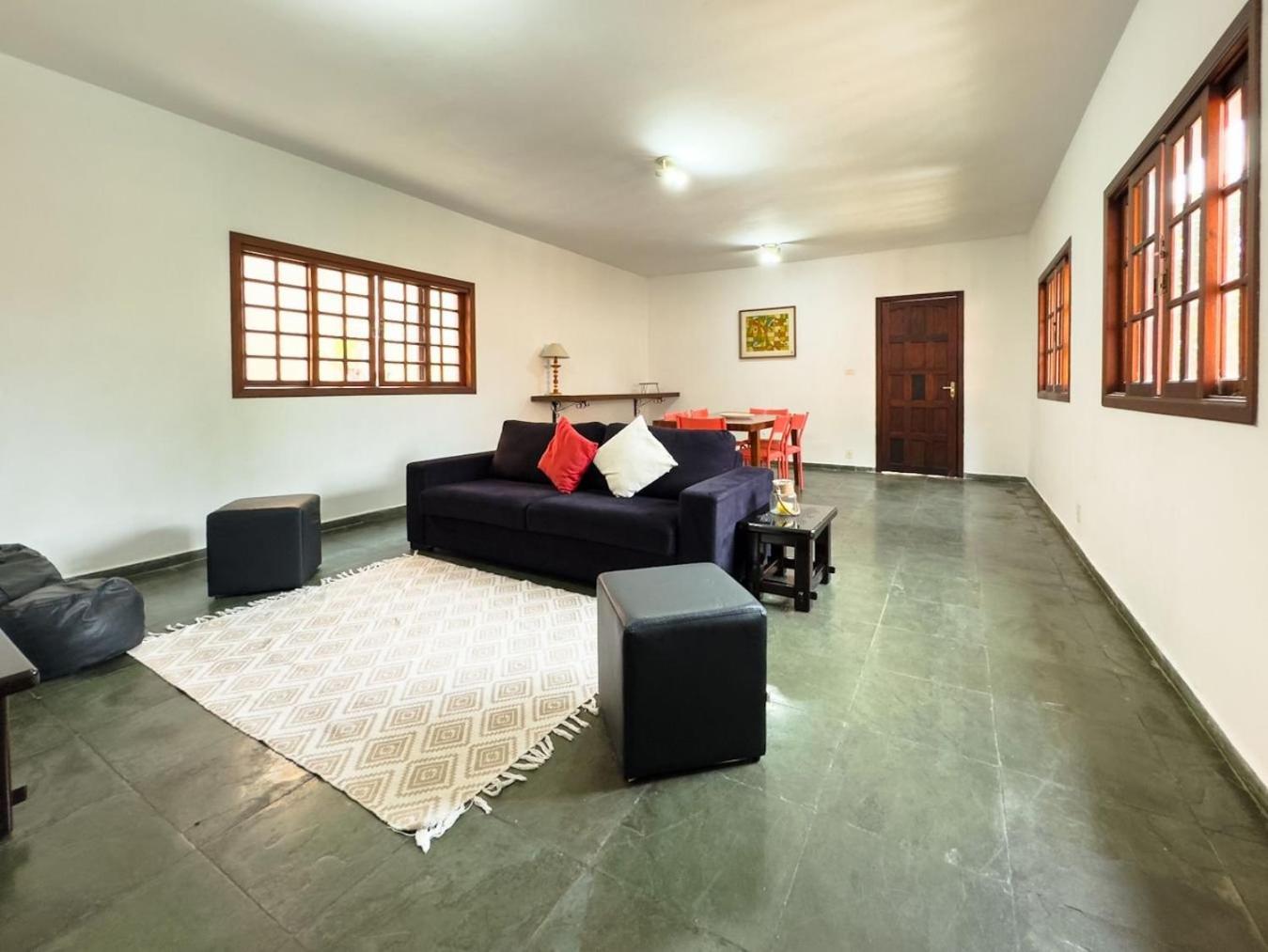 Holiday home Refugio Com Piscina E Churrasqueira *