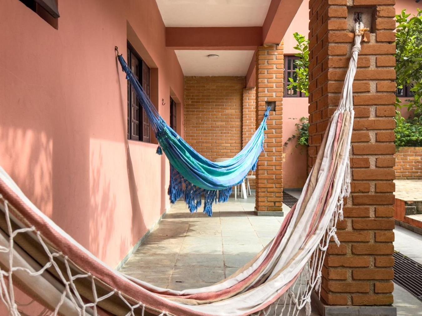 Holiday home Refugio Com Piscina E Churrasqueira *