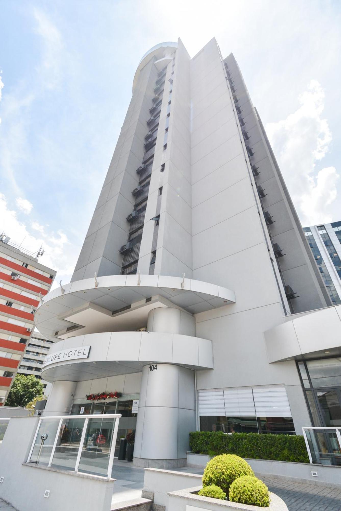 Apartamento Luxy Room-chacara Sto Antonio