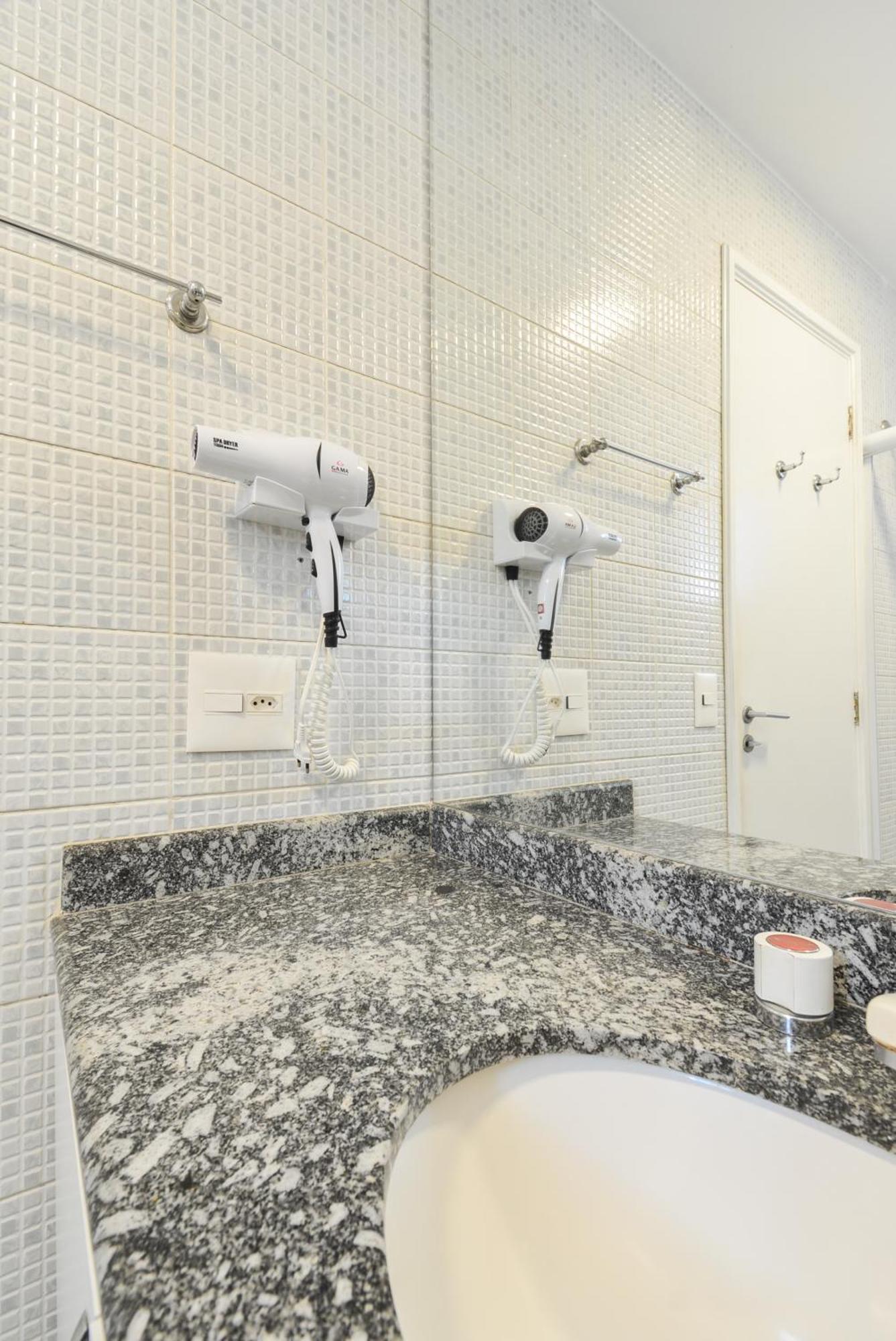 Luxy Room-chacara Sto Antonio