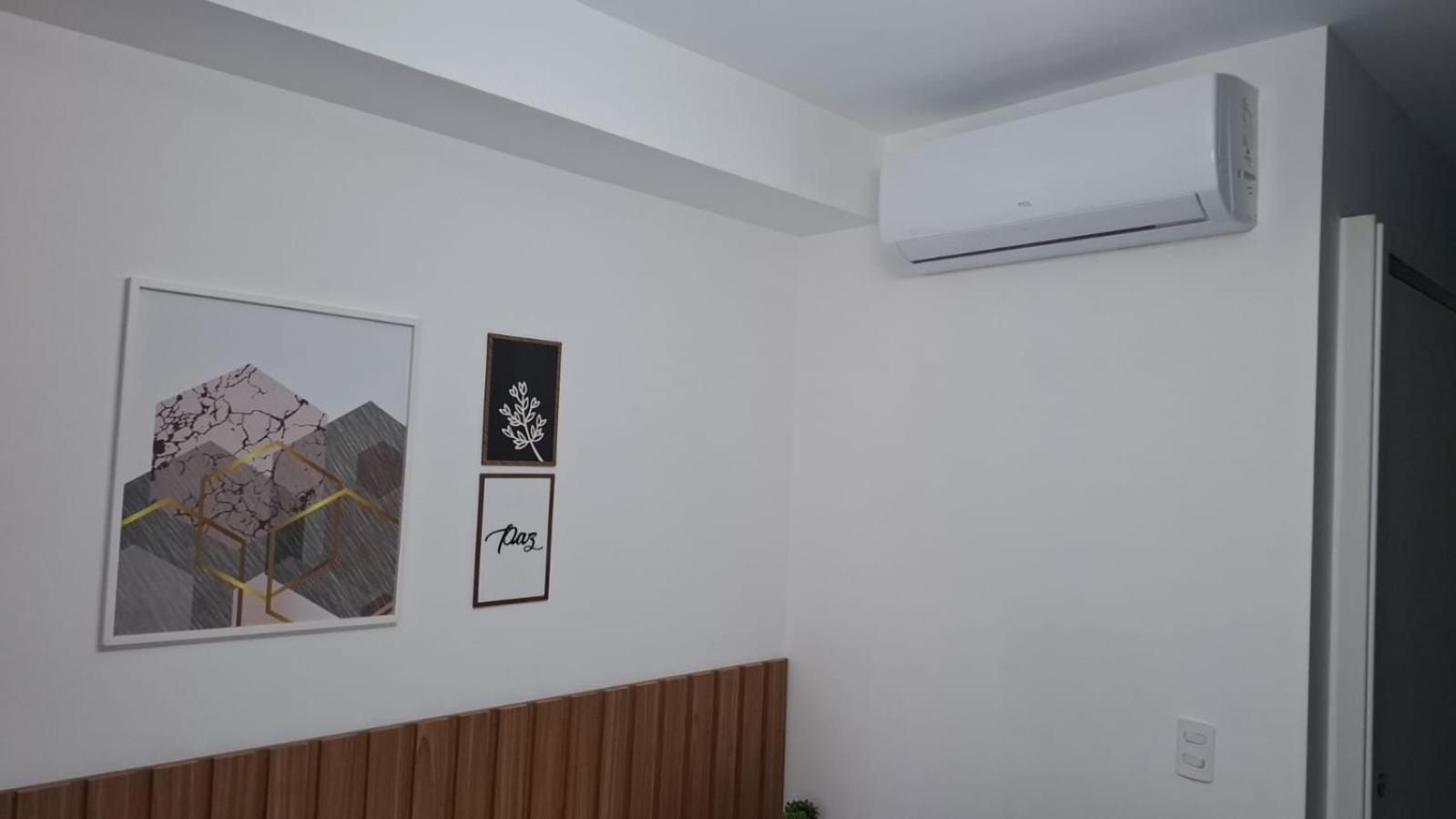 Apartment Iii Snap Bela Vista - Com Ar Sao Paulo
