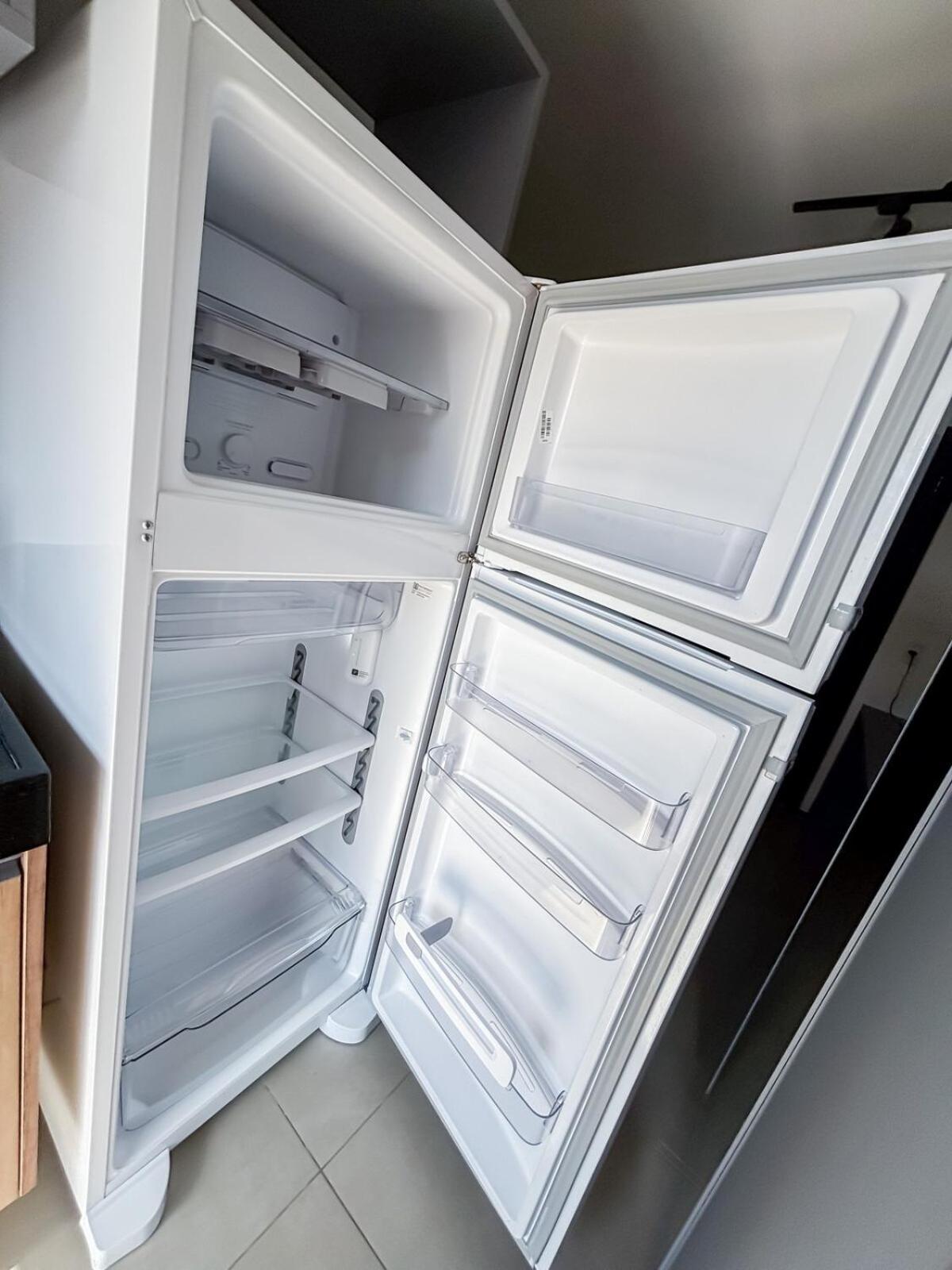 Loft Simple - In Moema Next To The Shopping Apartamento *
