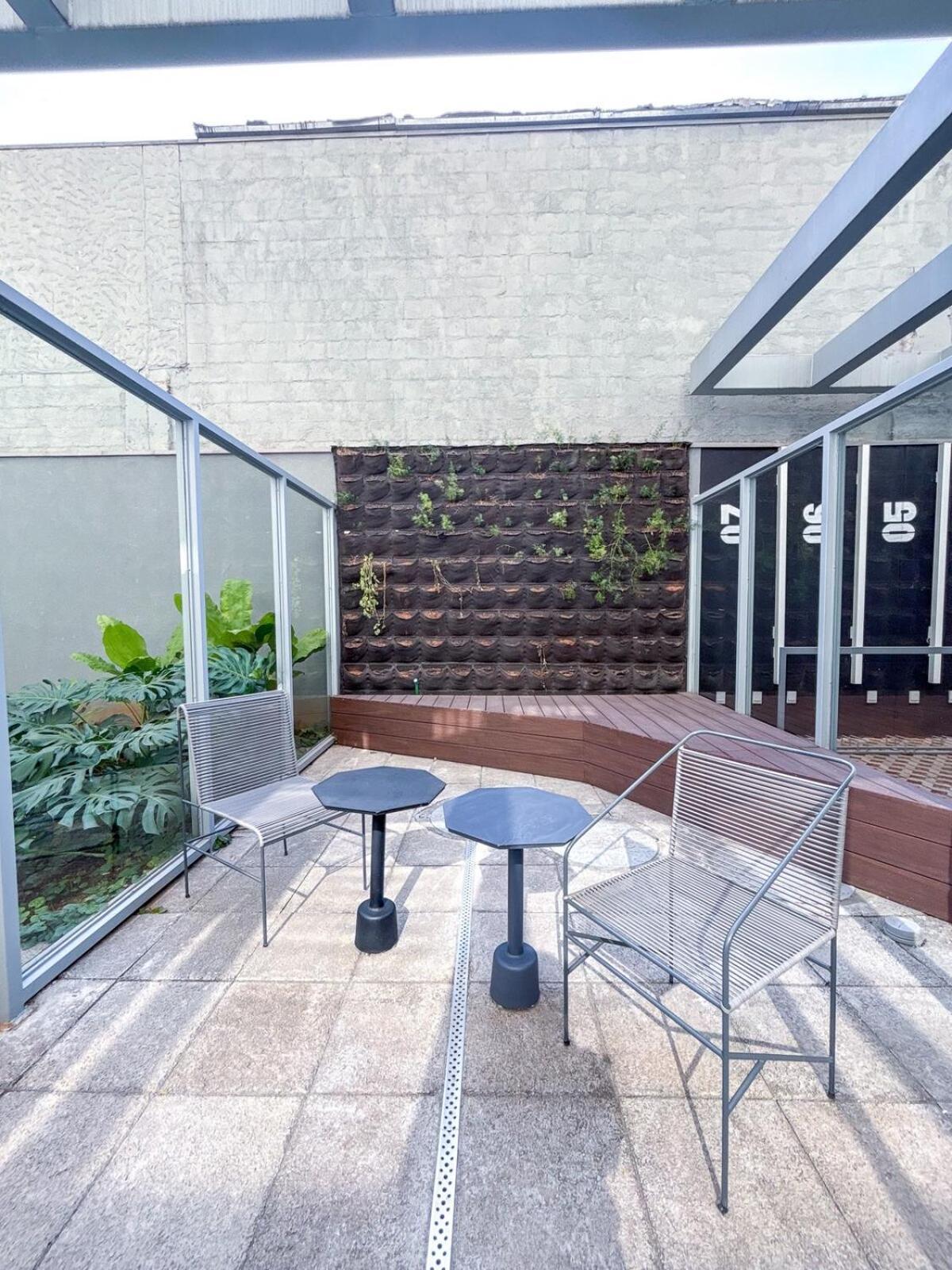 Loft Simple - In Moema Next To The Shopping Apartamento