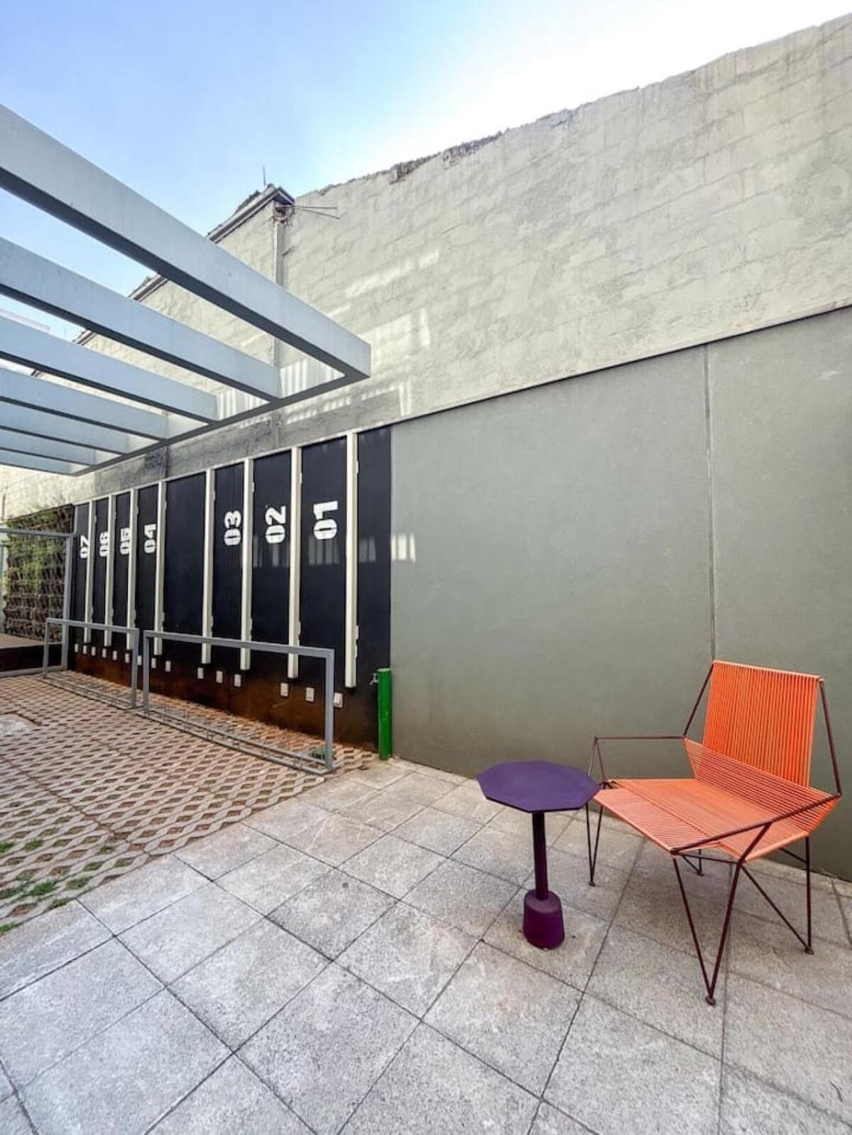 Loft Simple - In Moema Next To The Shopping São Paulo