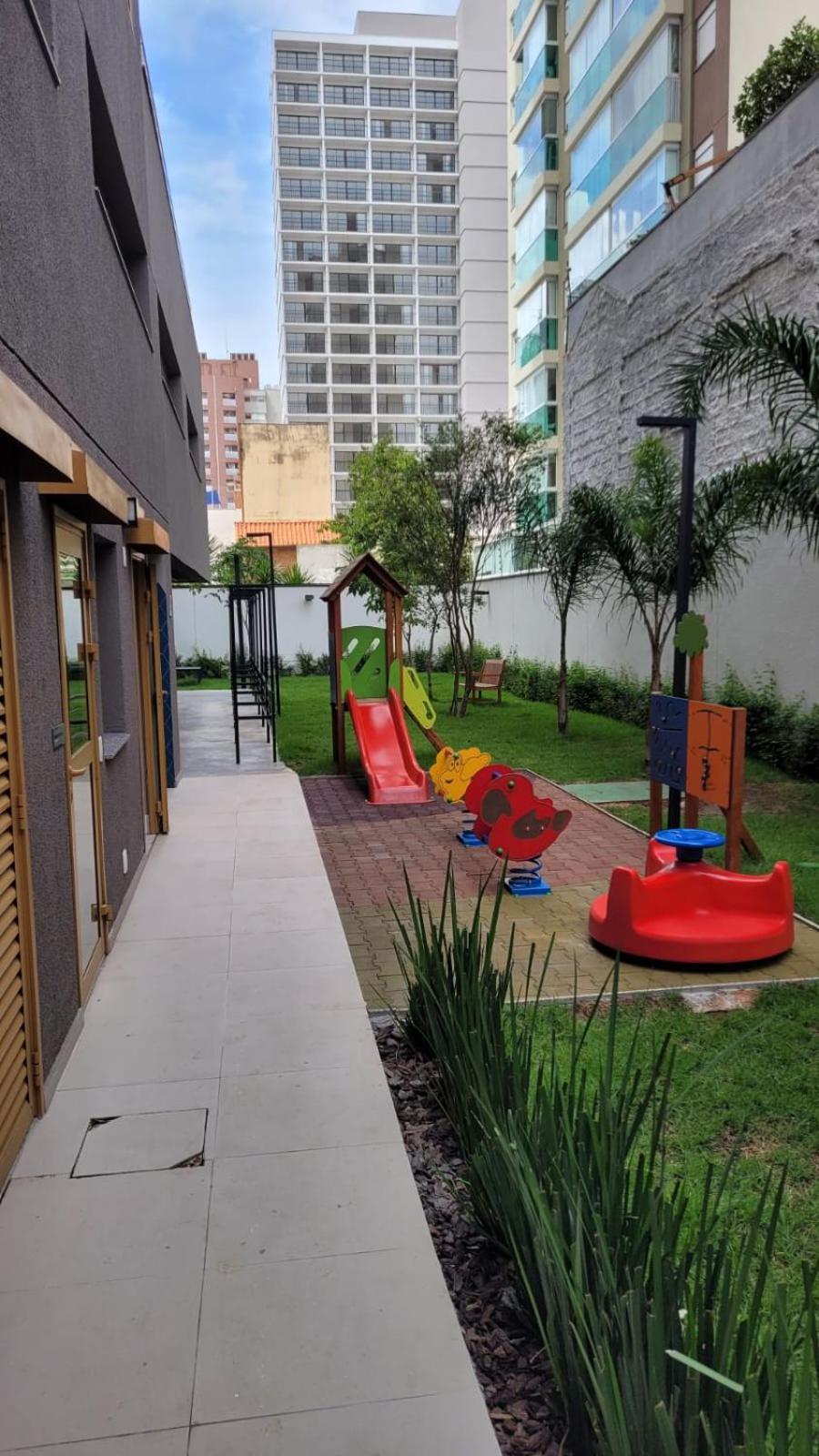 Apto Novo E Moderno - 5 Min Do Allianz Parque *
