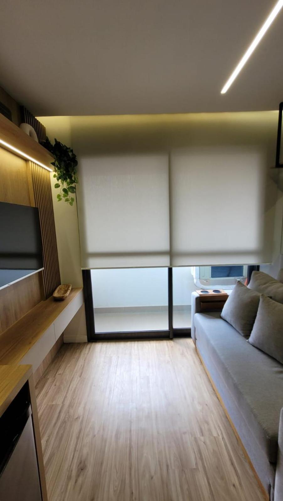 Apartamento Apto Novo E Moderno - 5 Min Do Allianz Parque *