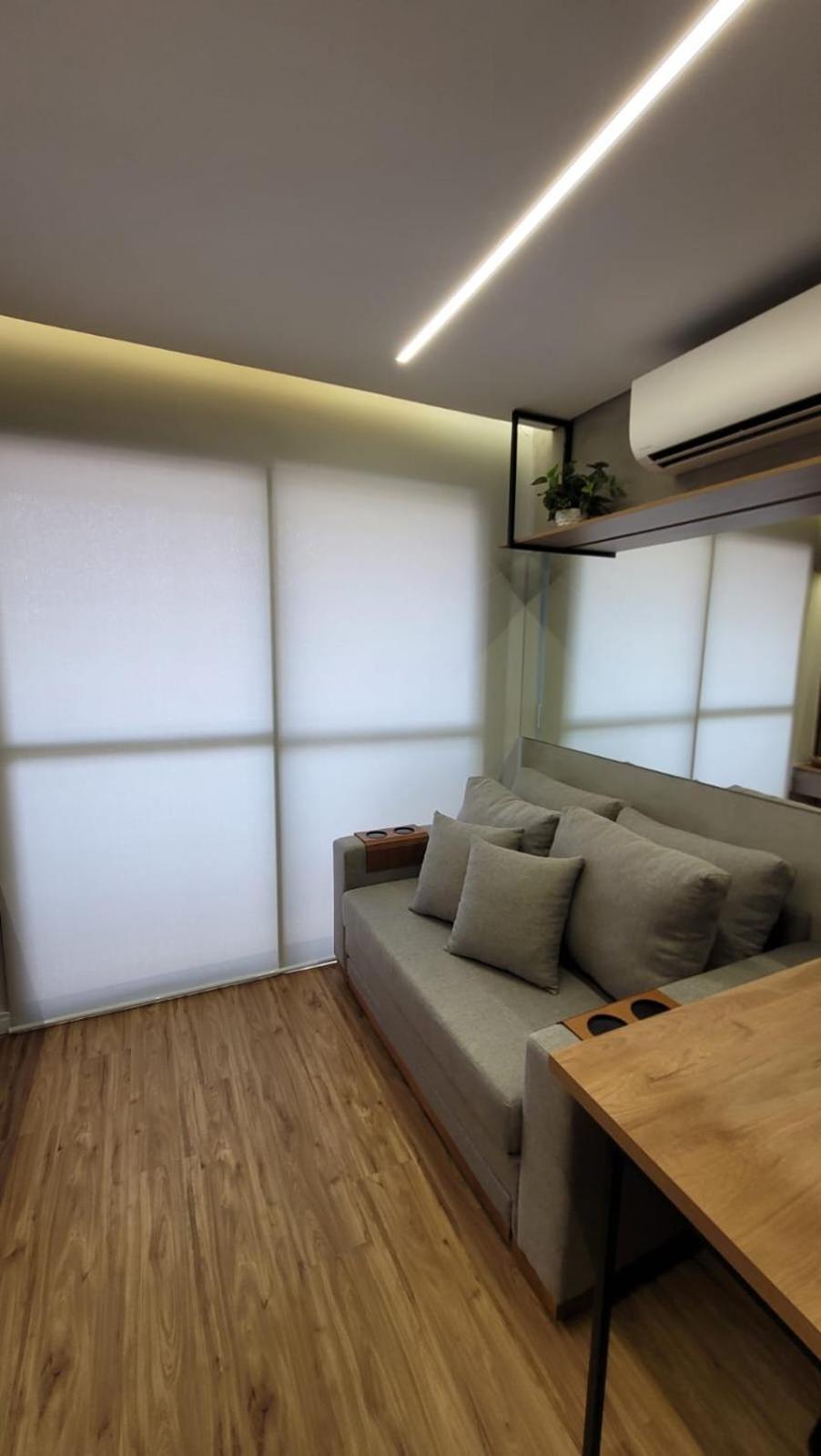 Apto Novo E Moderno - 5 Min Do Allianz Parque Apartamento São Paulo