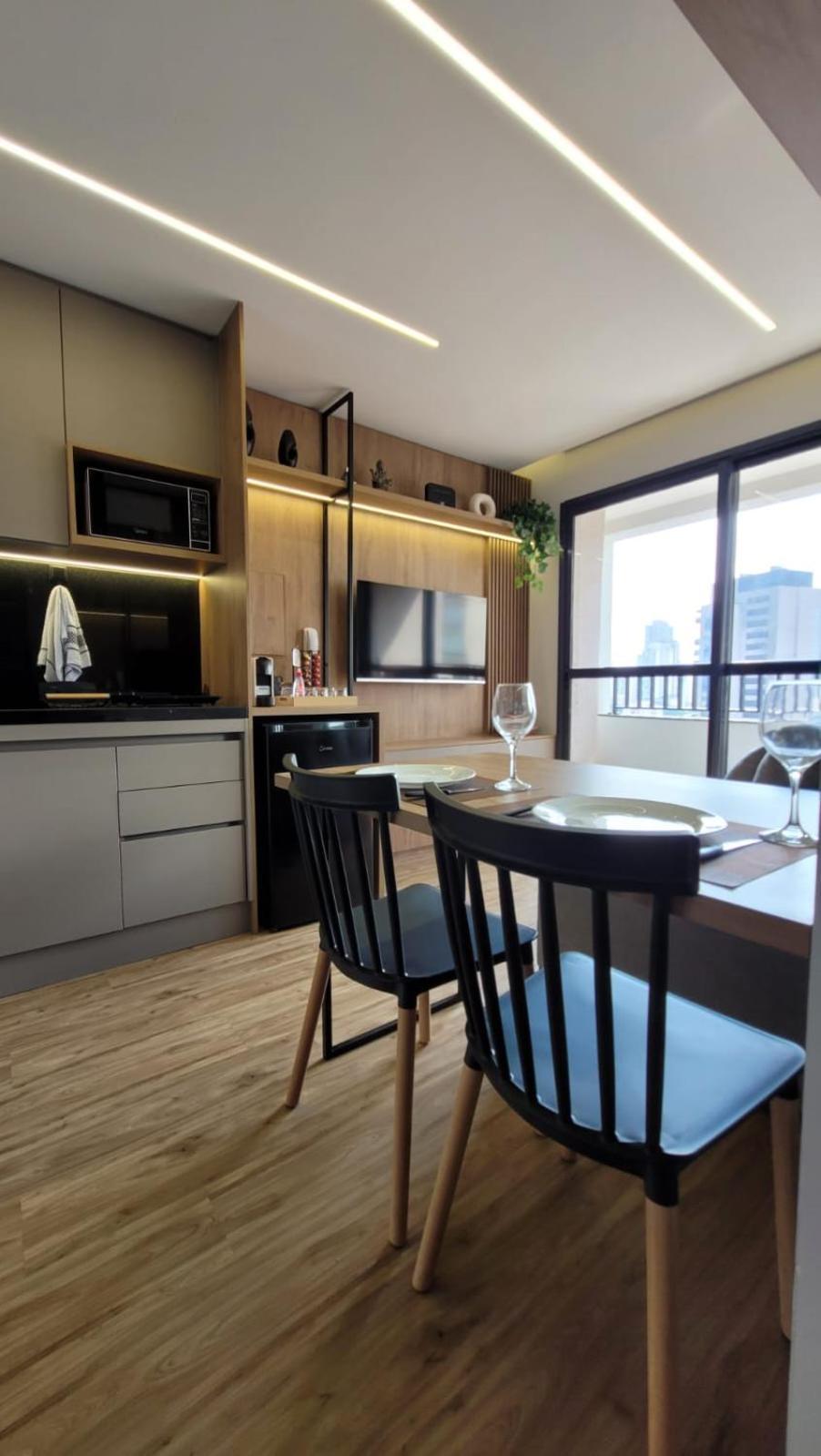 Apto Novo E Moderno - 5 Min Do Allianz Parque Apartamento São Paulo