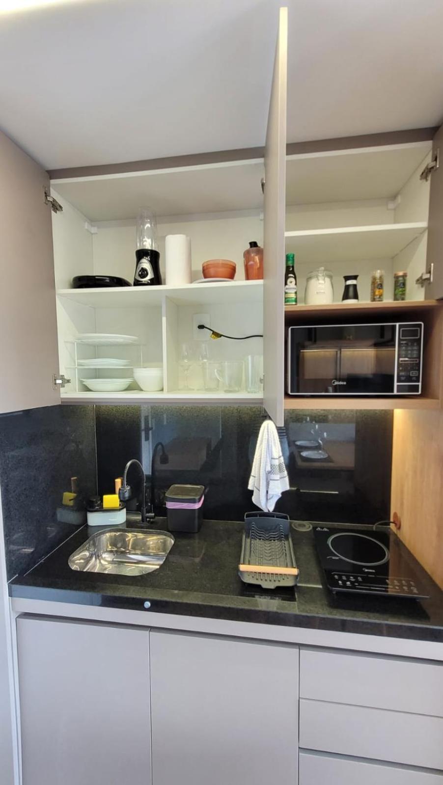 Apartamento Apto Novo E Moderno - 5 Min Do Allianz Parque São Paulo