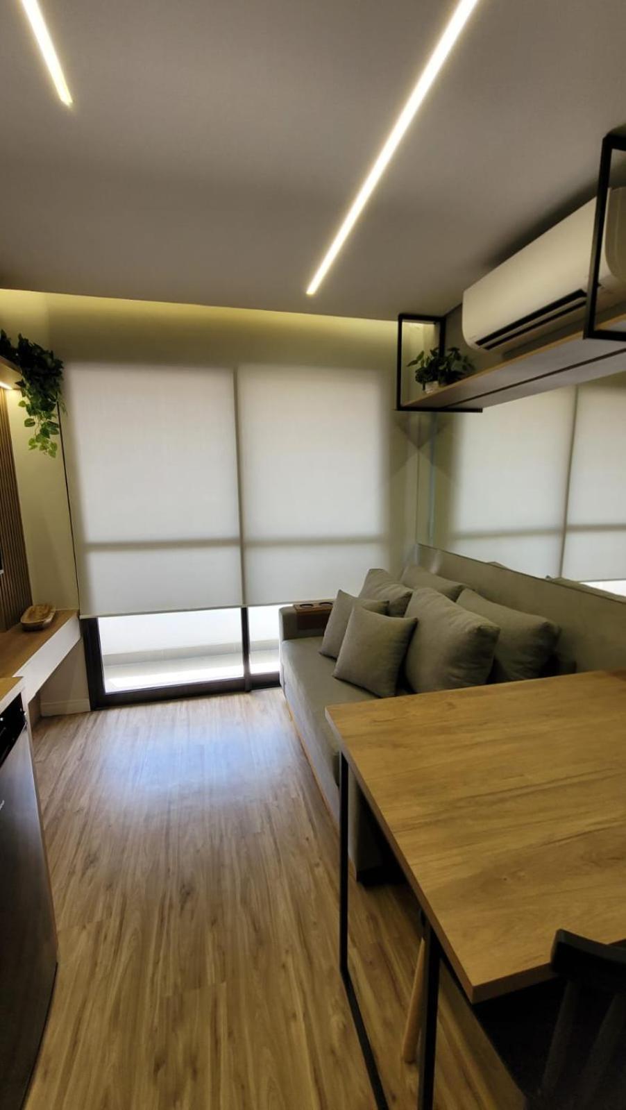 Apto Novo E Moderno - 5 Min Do Allianz Parque Apartamento *