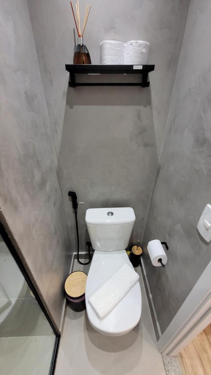 Apartamento Apto Novo E Moderno - 5 Min Do Allianz Parque *