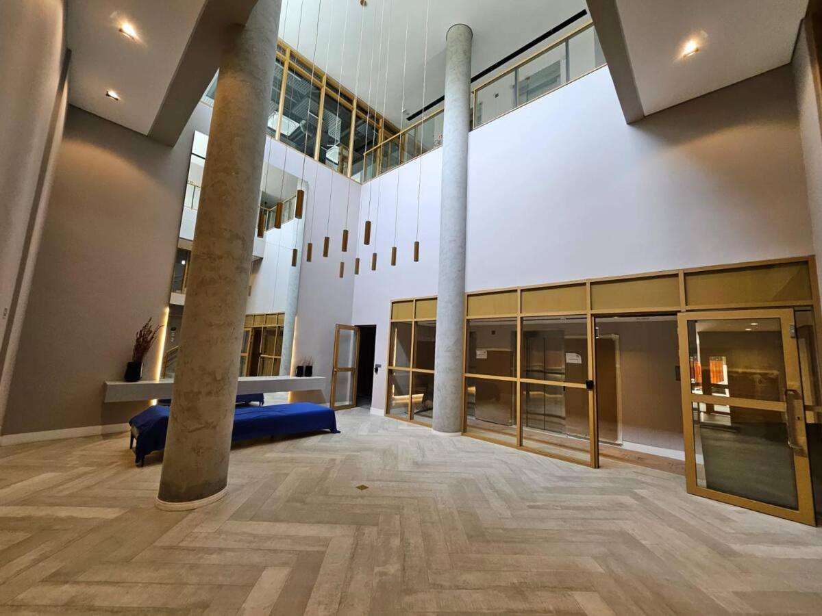 Apto Novo E Moderno - 5 Min Do Allianz Parque Apartamento