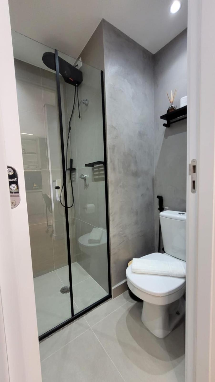 Apartamento Apto Novo E Moderno - 5 Min Do Allianz Parque