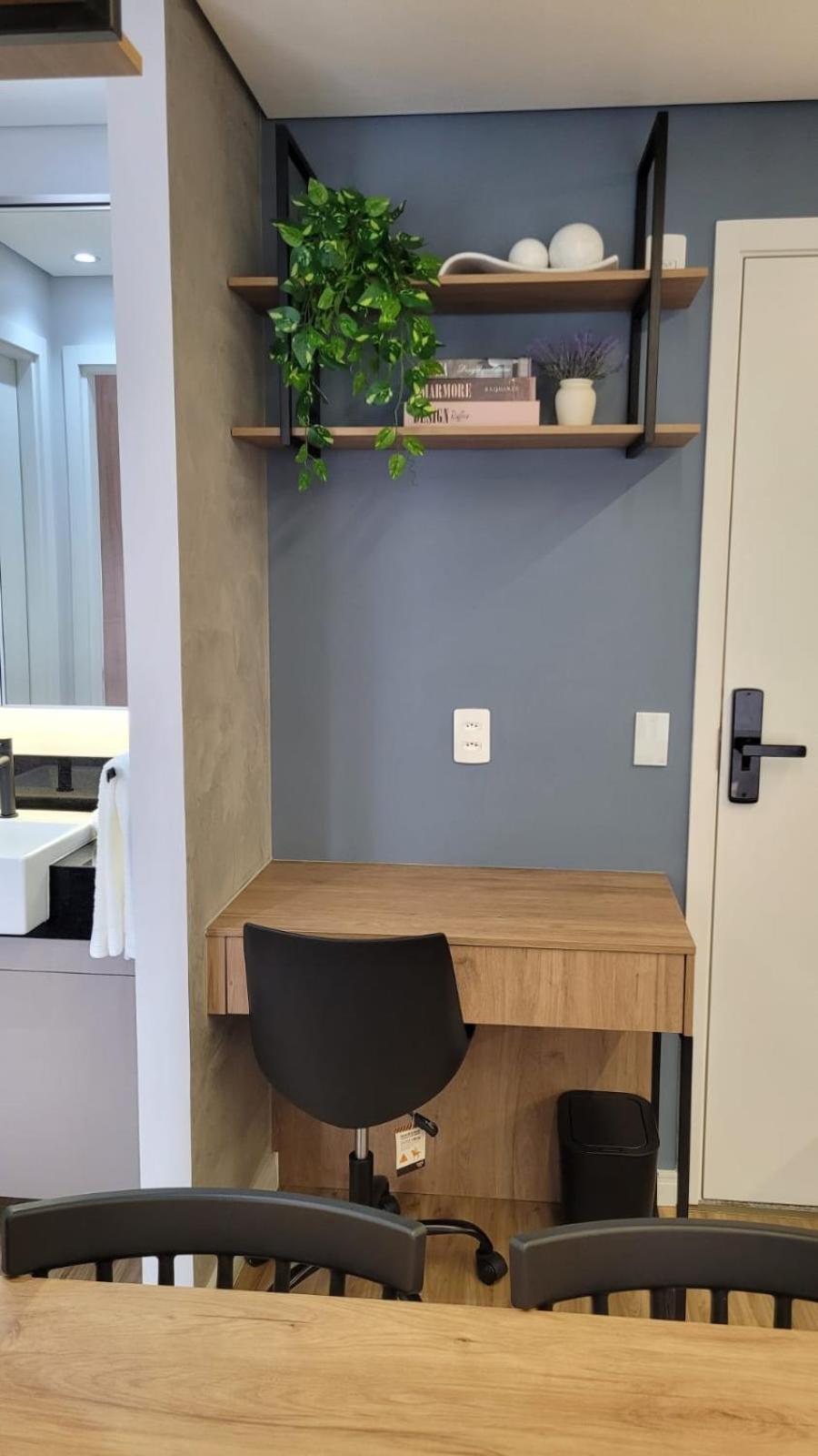 Apto Novo E Moderno - 5 Min Do Allianz Parque Apartamento São Paulo