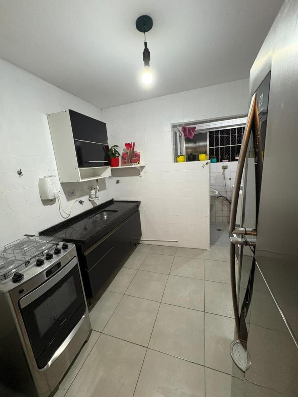 Apto Gorgeous, Renovated, Near Aeroporto Congonhas