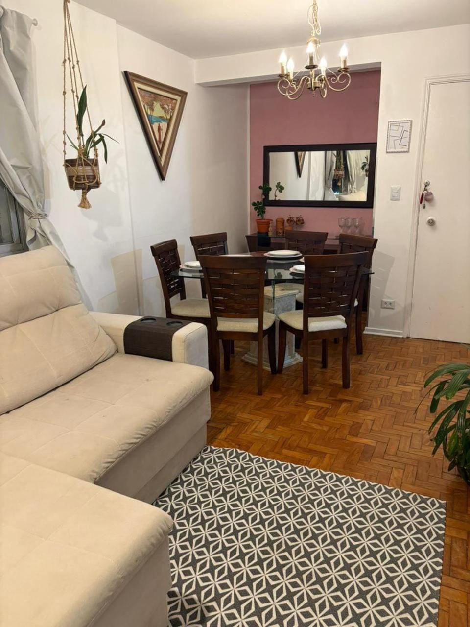 Apartment Apto Gorgeous, Renovated, Near Aeroporto Congonhas