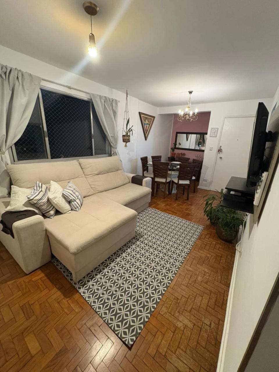 Apartment Apto Gorgeous, Renovated, Near Aeroporto Congonhas *