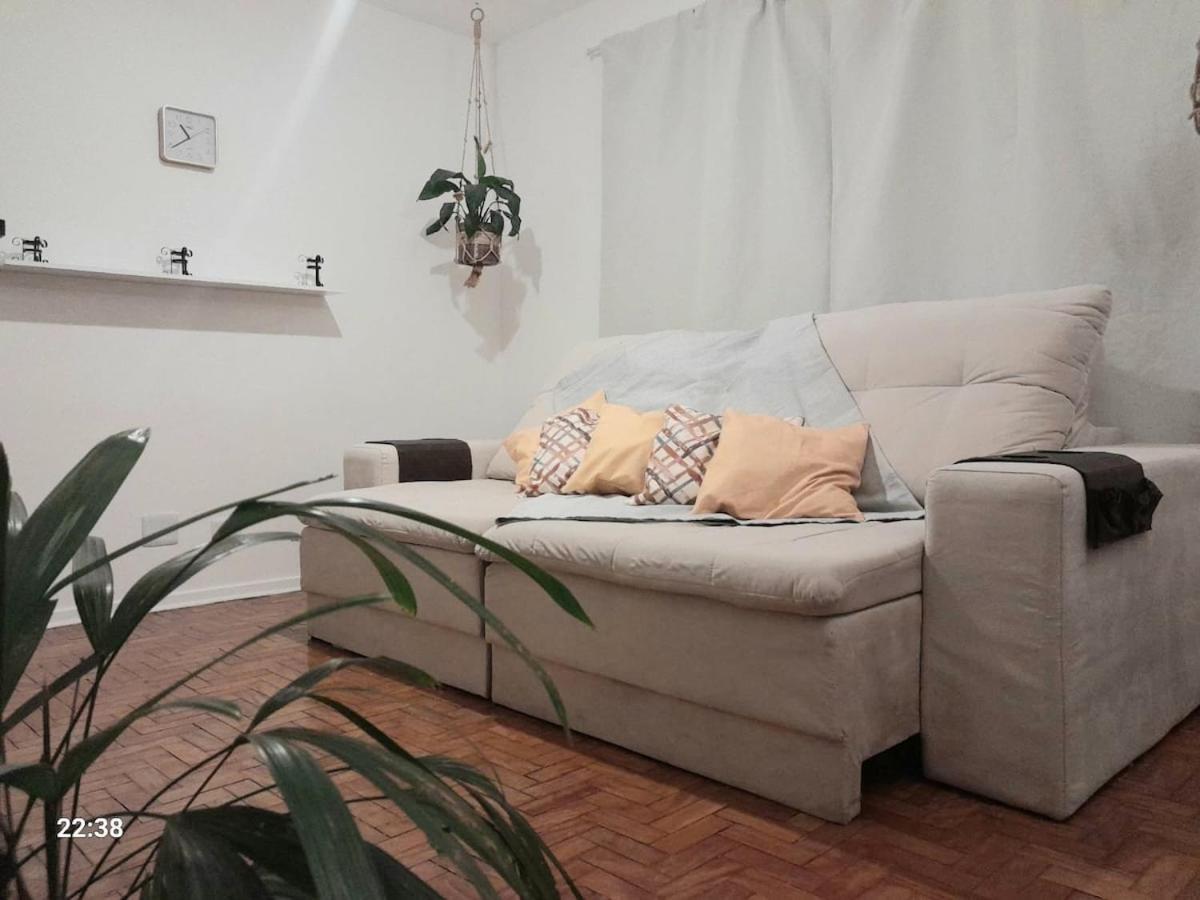 Apartment Apto Gorgeous, Renovated, Near Aeroporto Congonhas Sao Paulo