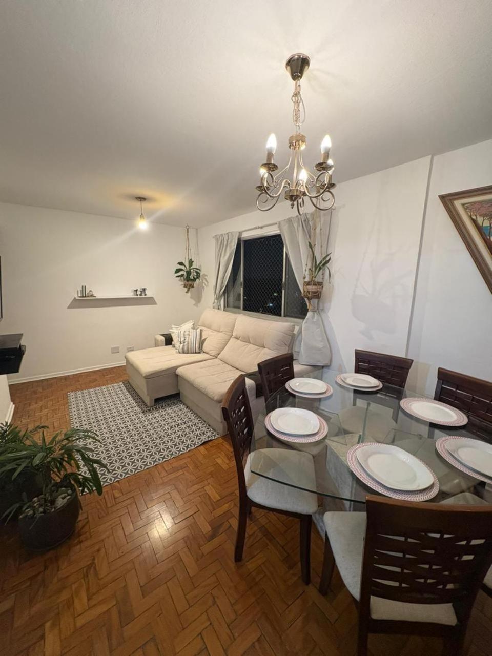 Apto Gorgeous, Renovated, Near Aeroporto Congonhas *