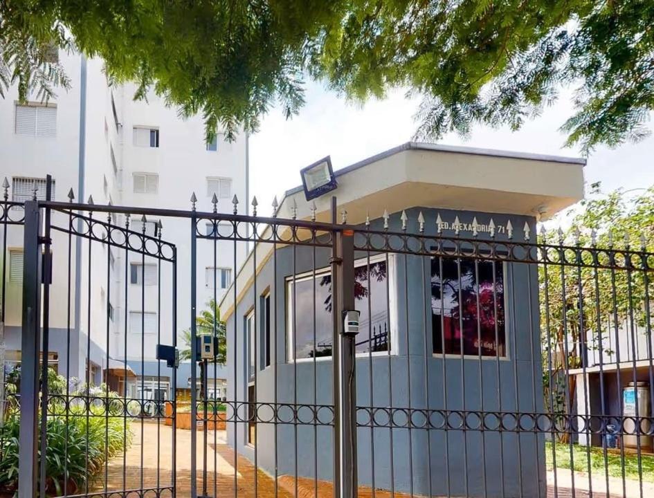 Apto Gorgeous, Renovated, Near Aeroporto Congonhas Sao Paulo