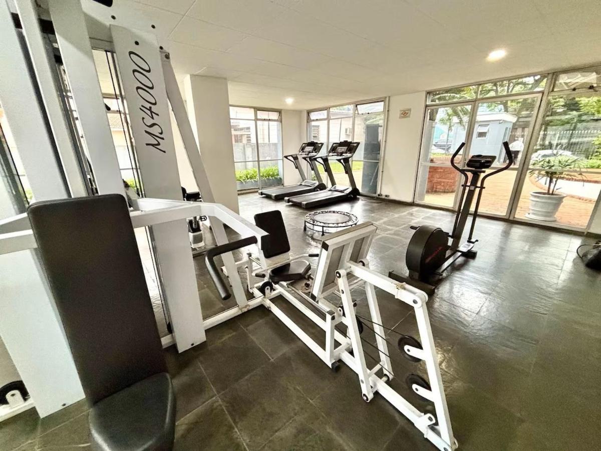 Apartment Apto Gorgeous, Renovated, Near Aeroporto Congonhas