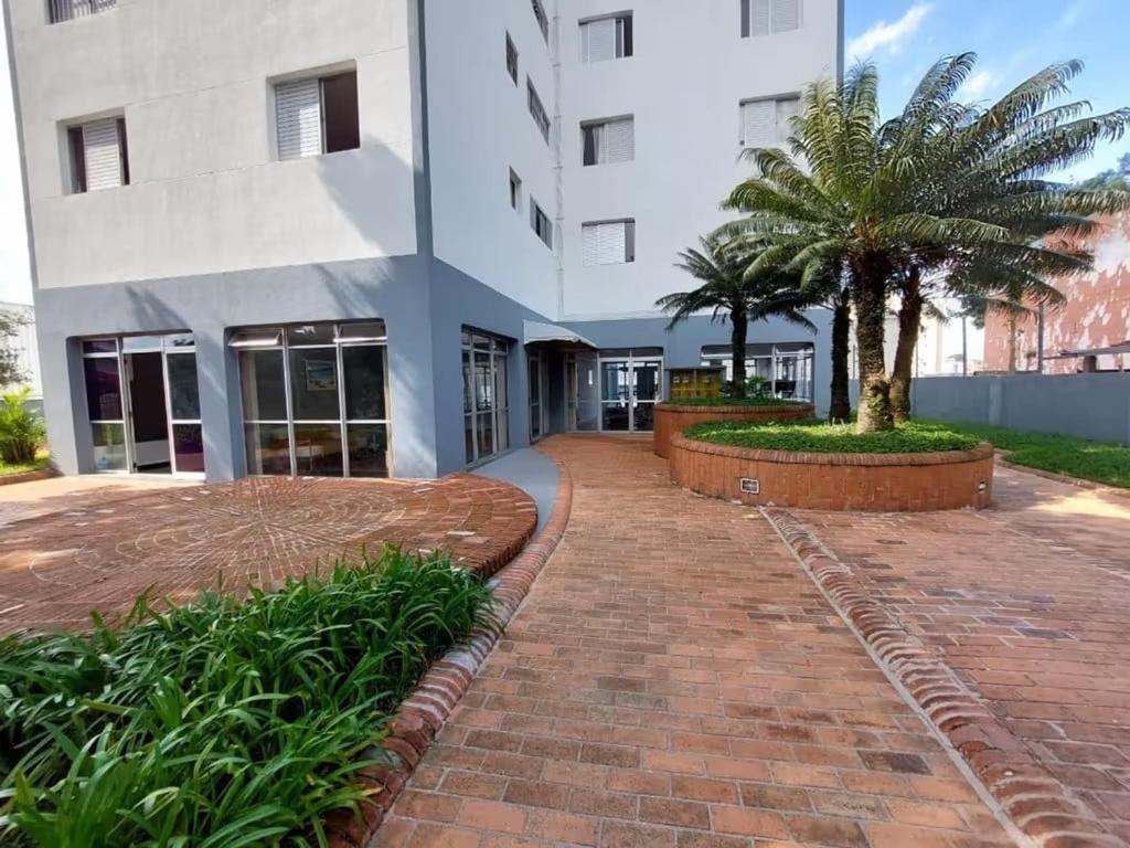 Apto Gorgeous, Renovated, Near Aeroporto Congonhas Apartment *