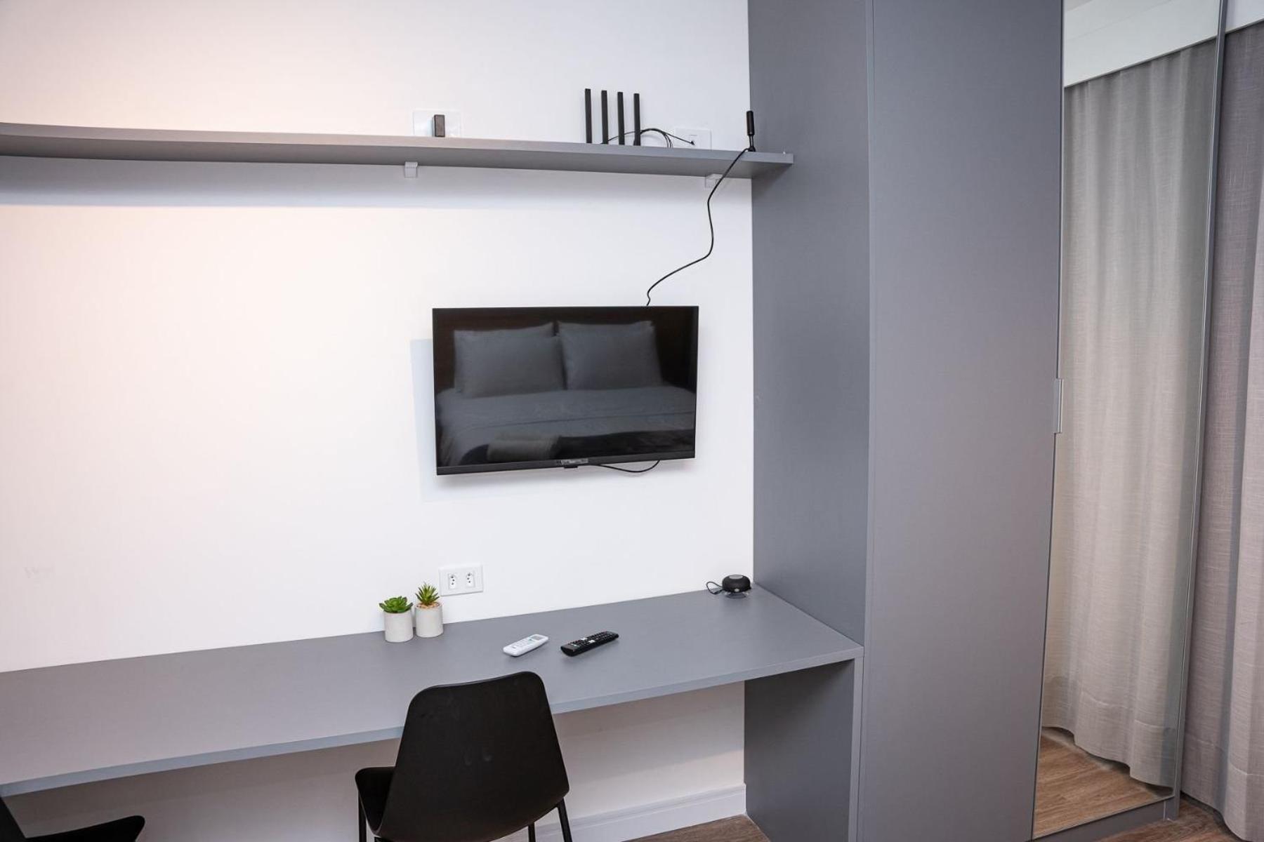 Think Alameda Barros By Housi Apartamento *
