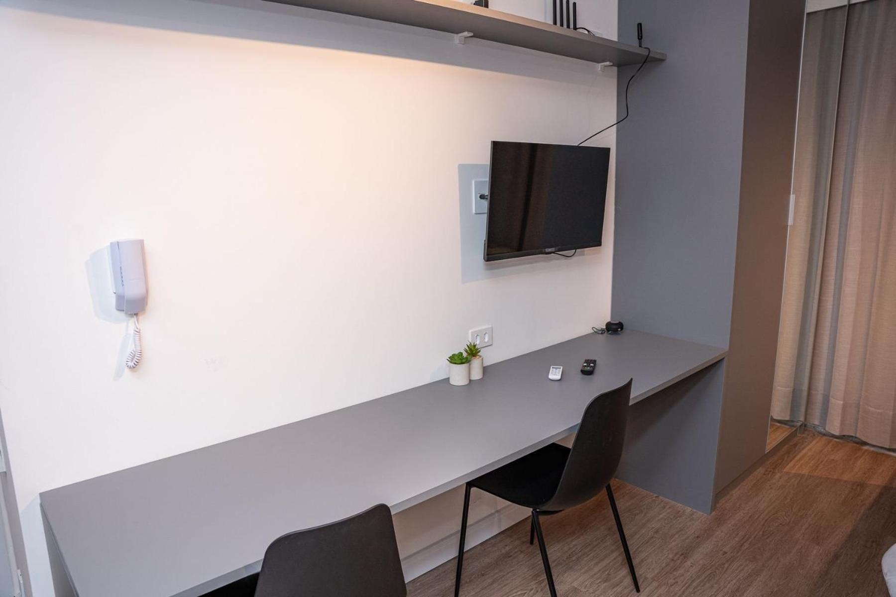 Think Alameda Barros By Housi