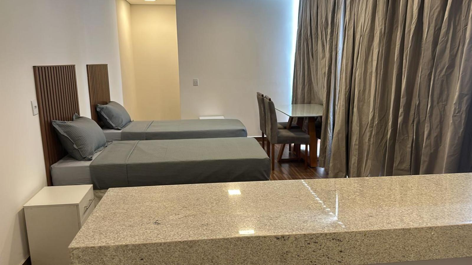 Aparthotel Stunt Sao Paulo