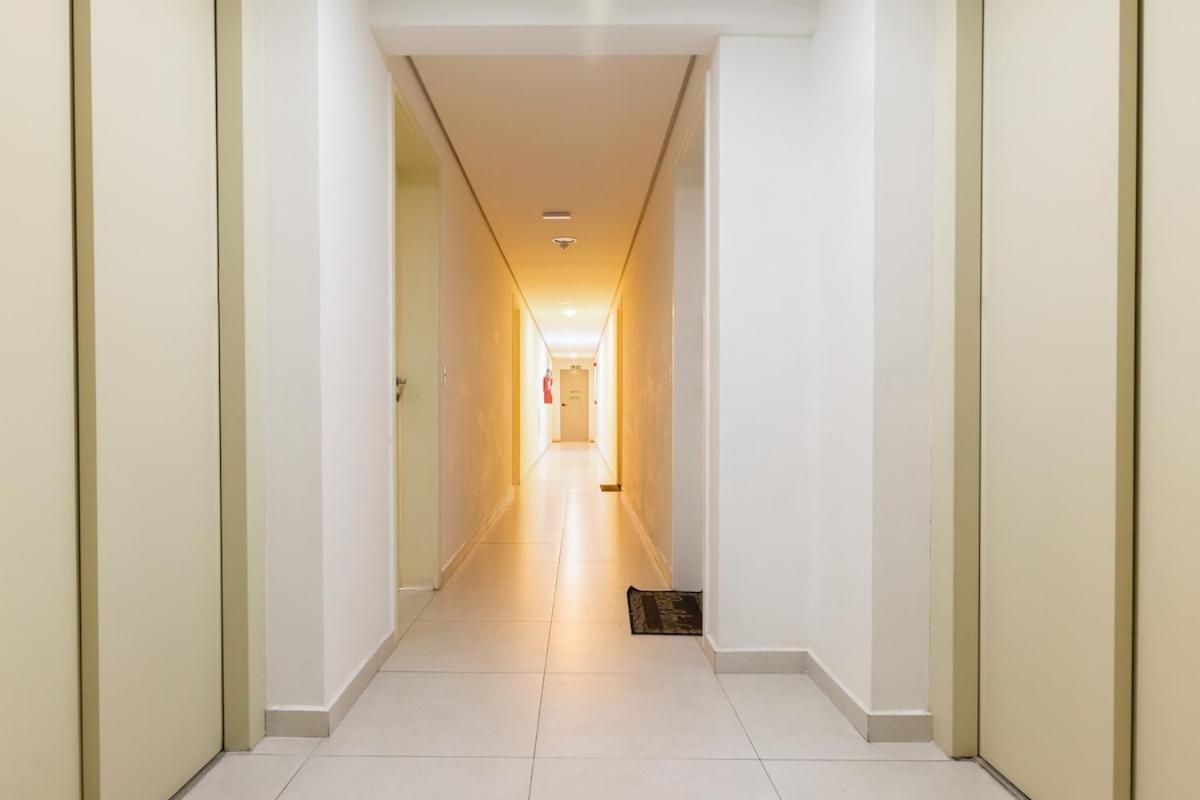 Premium Aclimacao - Piscina - Garagem Apartamento