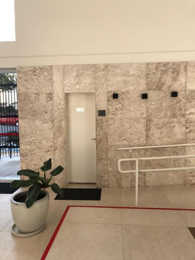 Premium Aclimacao - Piscina - Garagem Apartamento