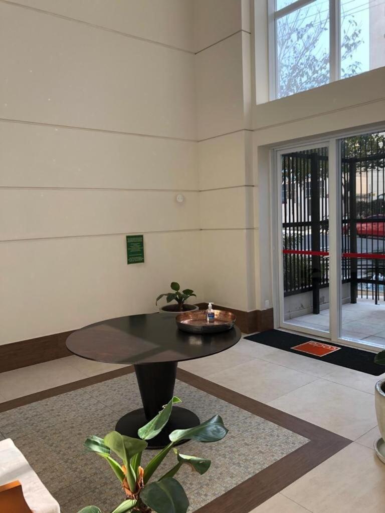 Premium Aclimacao - Piscina - Garagem * São Paulo