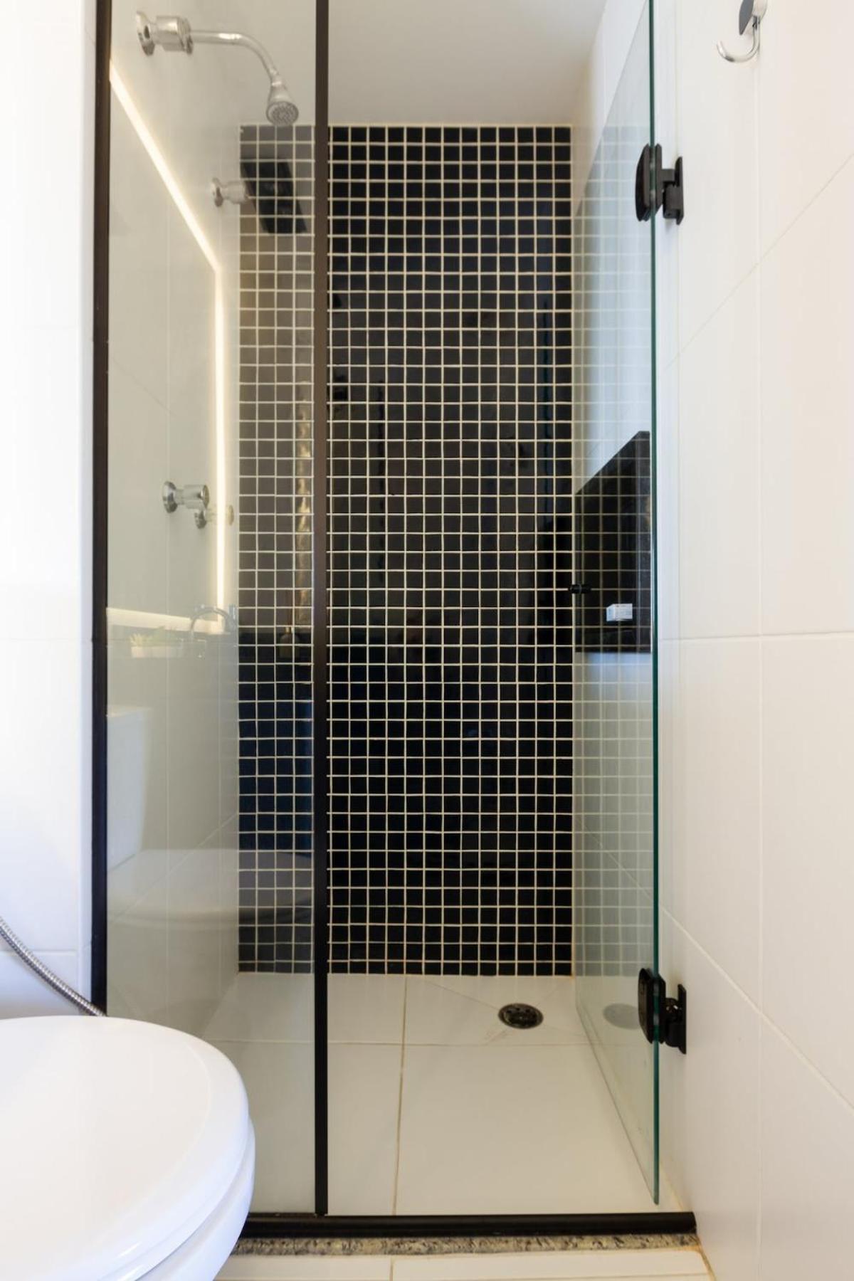 Apartamento Premium Aclimacao - Piscina - Garagem