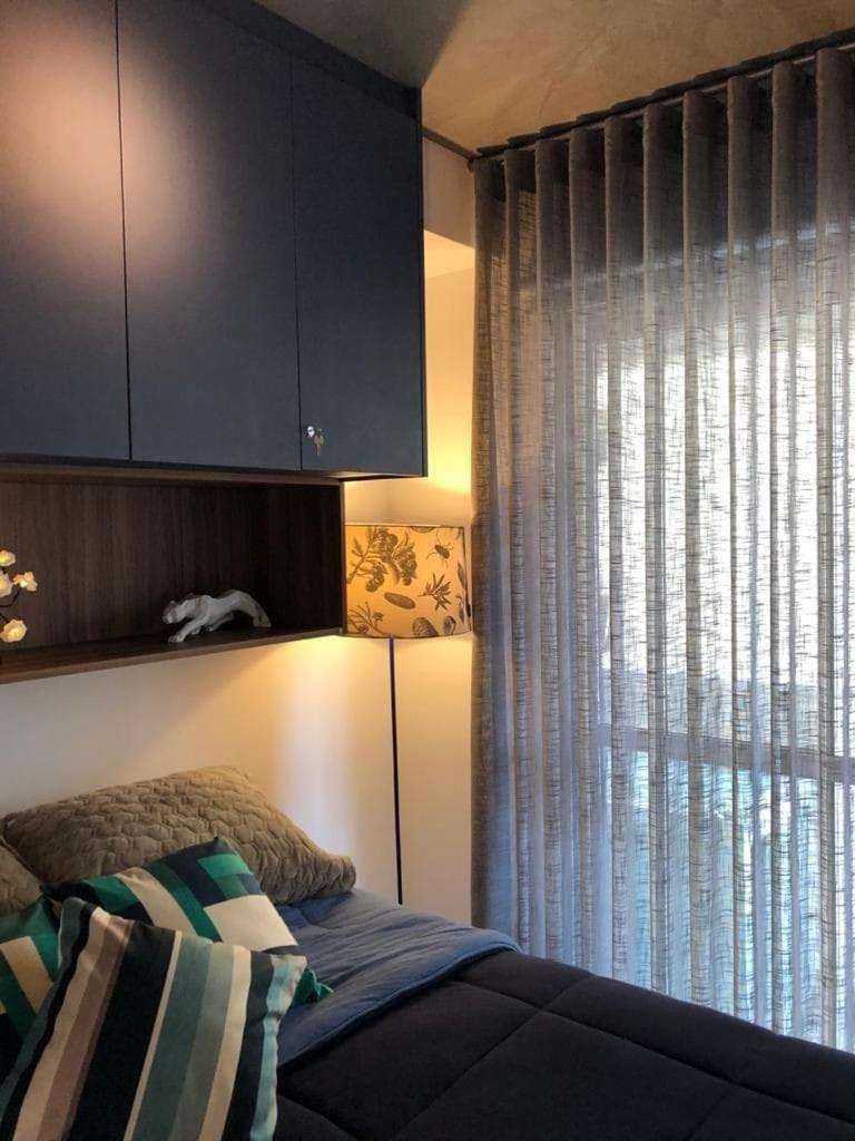 Apartamento Premium Aclimacao - Piscina - Garagem São Paulo