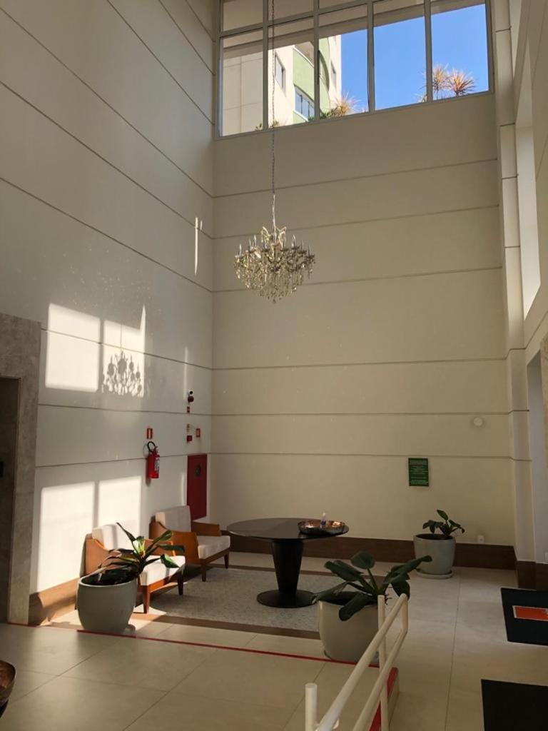Apartamento Premium Aclimacao - Piscina - Garagem