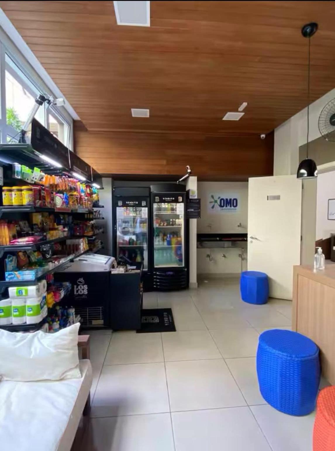 Premium Aclimacao - Piscina - Garagem Apartamento *