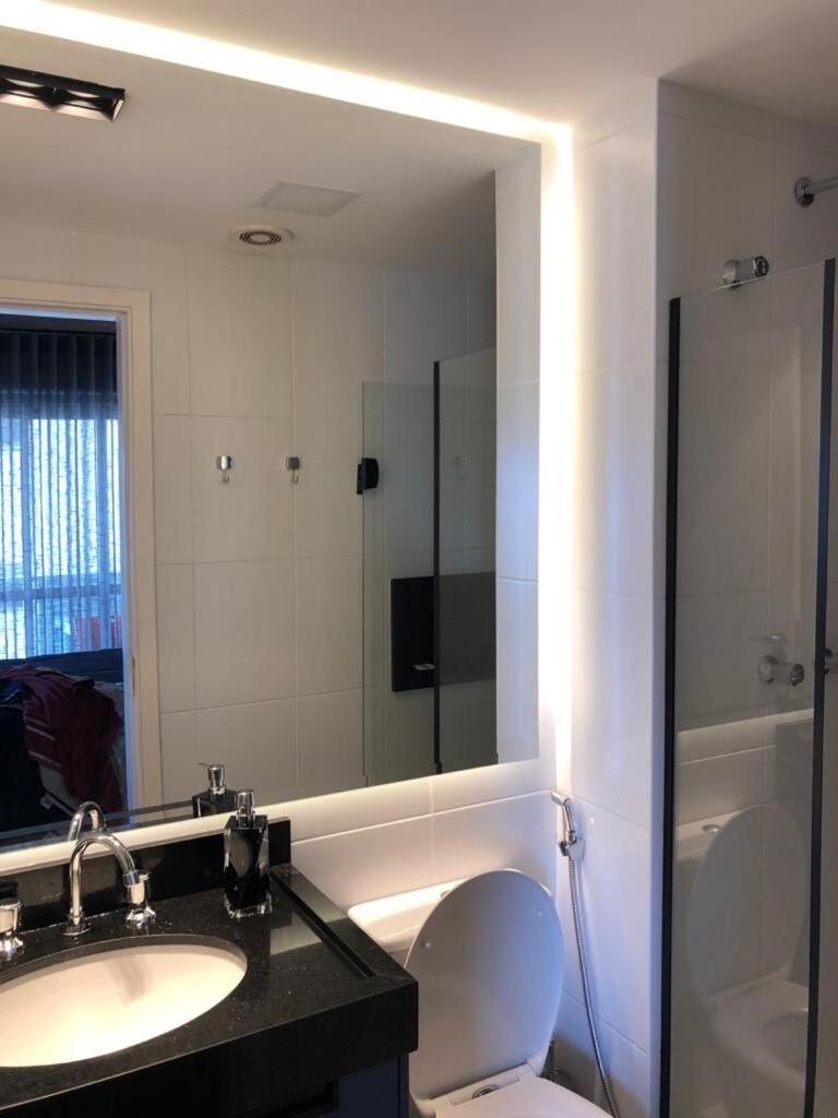 Apartamento Premium Aclimacao - Piscina - Garagem