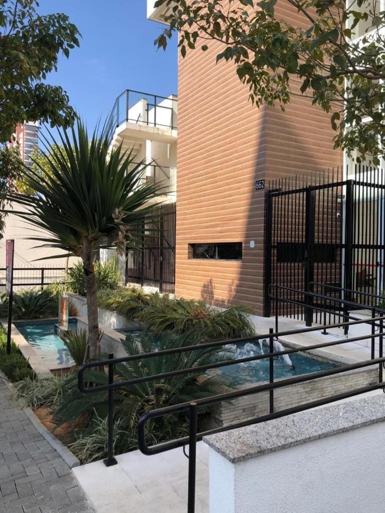 Apartamento Premium Aclimacao - Piscina - Garagem São Paulo