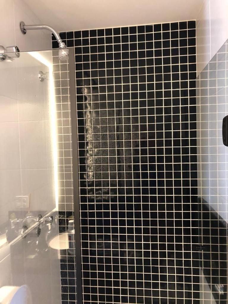 Apartamento Premium Aclimacao - Piscina - Garagem São Paulo