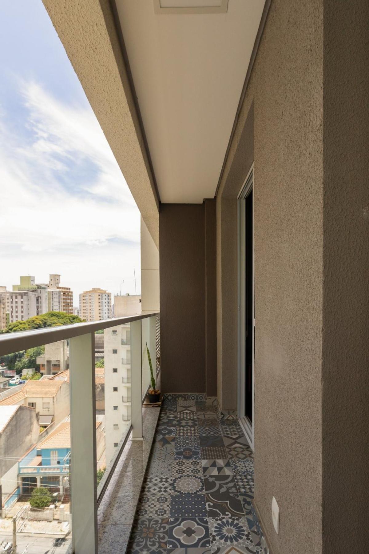 Apartamento Premium Aclimacao - Piscina - Garagem