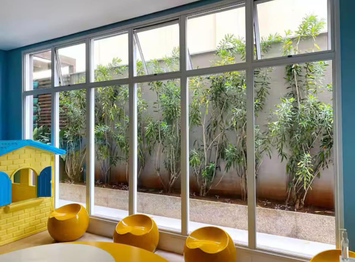 Premium Aclimacao - Piscina - Garagem Apartamento *