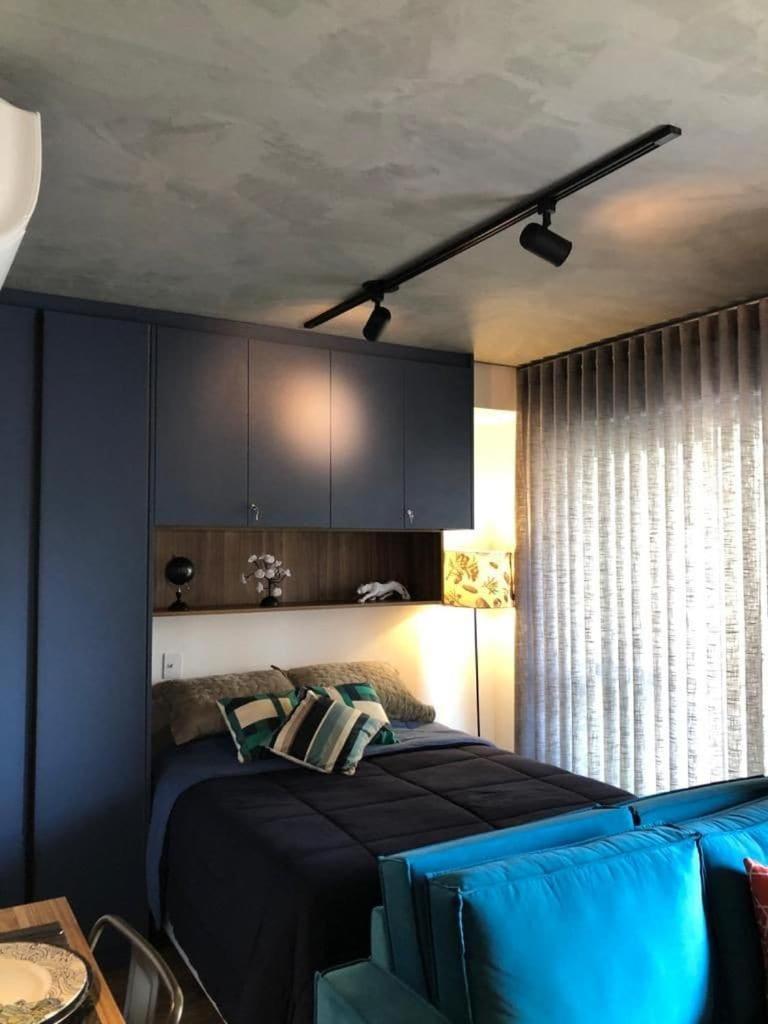 Premium Aclimacao - Piscina - Garagem * São Paulo