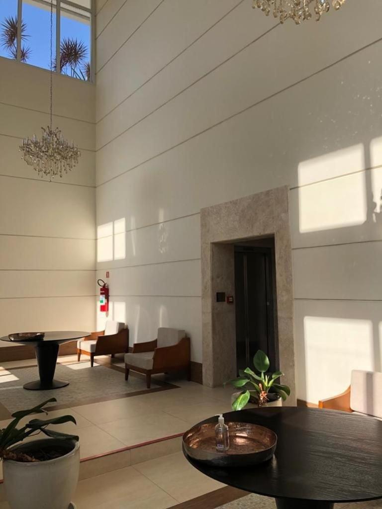 Apartamento Premium Aclimacao - Piscina - Garagem *