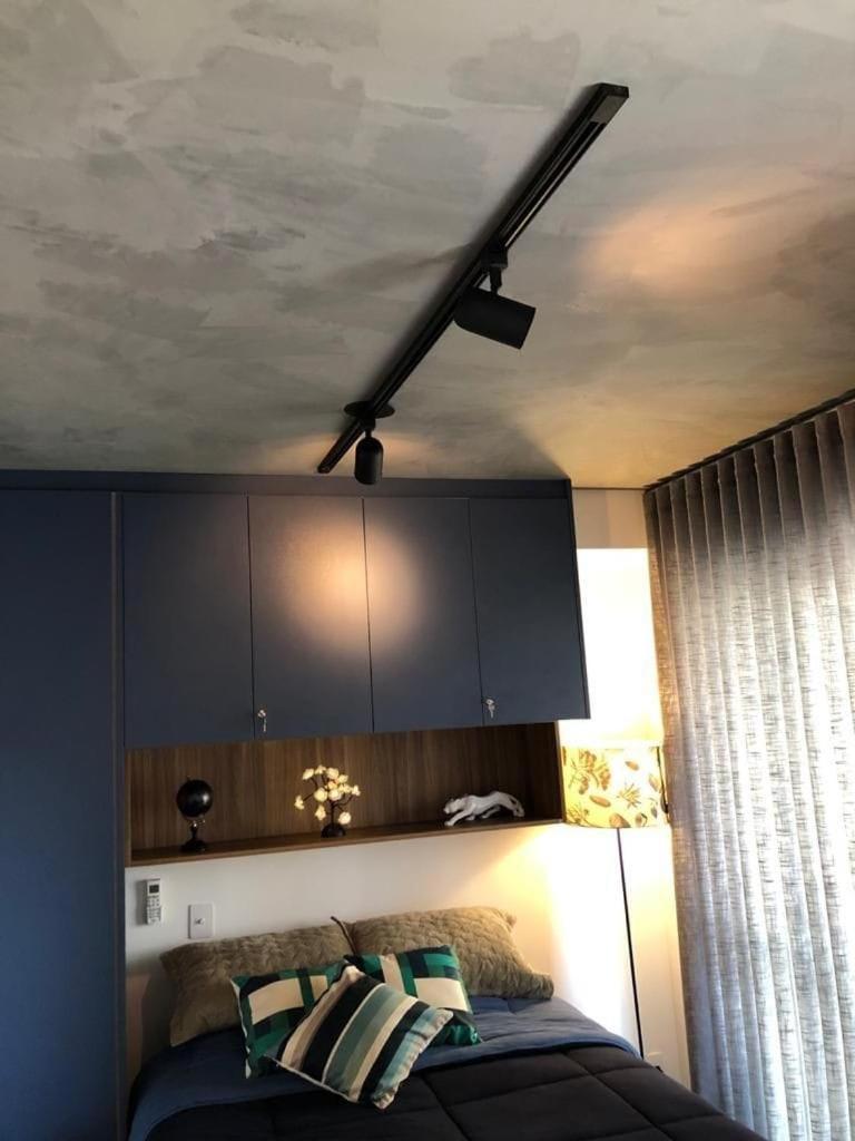 Premium Aclimacao - Piscina - Garagem *